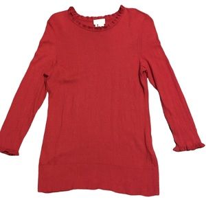 KATE spade SWEATER size 7